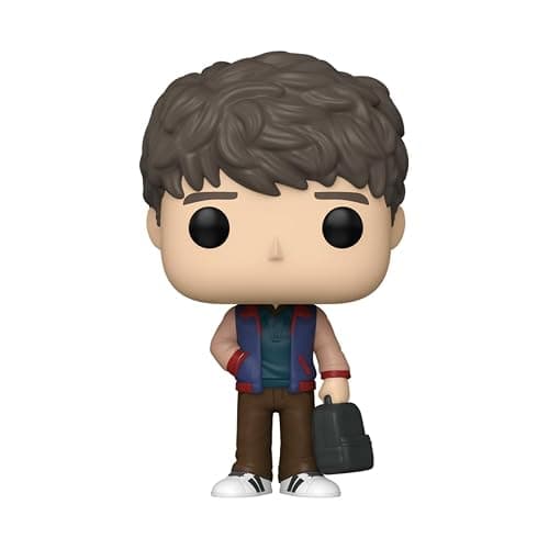Funko Pop! Netflix Stranger Things - Will thumbnail 2