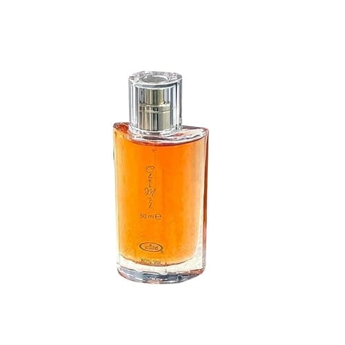Al Rehab Choco Musk Eau De Parfum Spray for Women, 1.65 Ounce thumbnail 3