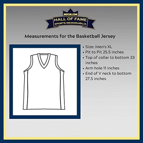 Facsimile Autographed Anthony Edwards Minnesota Black Reprint Laser Auto Basketball Jersey Size Men's XL thumbnail 4