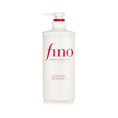 Shiseido Fino Premium Touch Conditioner 550ml - Image 1