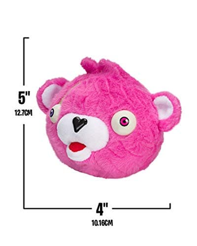 Fortnite pluszak Cuddle Team Leader thumbnail 2