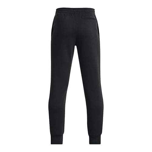 Under Armour Boys' Rival Fleece Joggers thumbnail 2