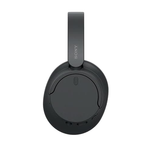 Sony WH-CH720N Noise Canceling Wireless Headphones Bluetooth Over The Ear Headset with Microphone and Alexa Built-in, Black New thumbnail 11