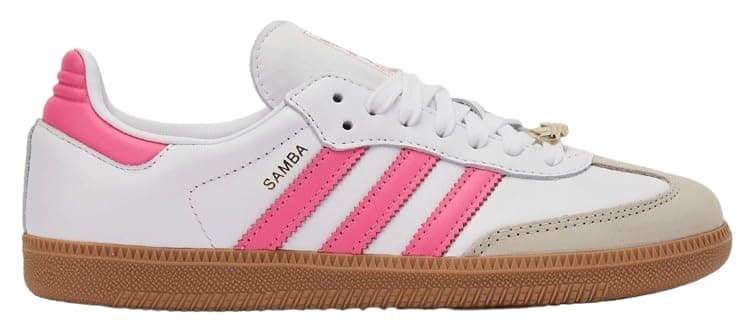 adidas Originals Samba OG Womens Sneaker - Image 1