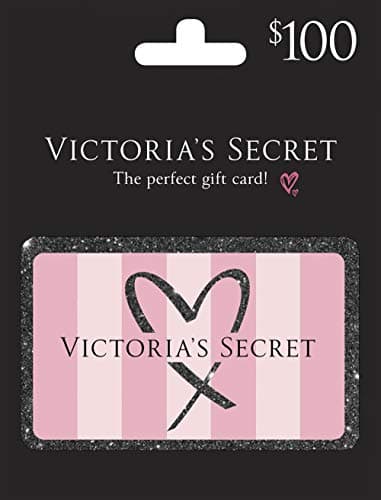 Victoria's Secret Gift Card - Image 1