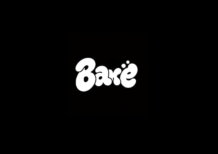 Bare Graffiti Sketchbook - Image 1