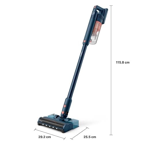 Philips SpeedPro Max Kabelloser Staubsauger 5000 Series, Tierhaar-Düse, Leistungsstarke Saugkraft, 60 Min. Laufzeit, Düse mit LED-Beleuchtung, Aqua-Modul, Fugendüse & Kombidüse (XC5142/01) thumbnail 2