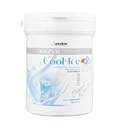 Anskin mask  - Image 1