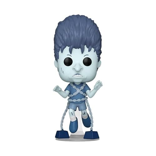 Pop Butt-Head 1594 thumbnail 2