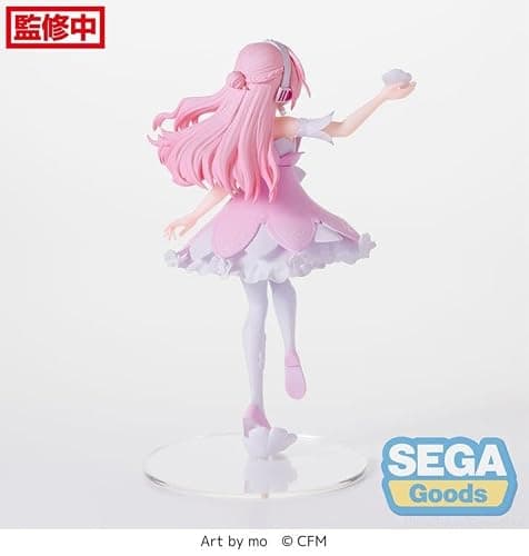 SEGA Hatsune Miku Series Luminasta Megurine Luka thumbnail 2