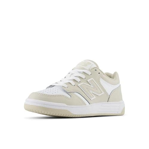 New Balance Unisex-Child 480 V1 Lace-up Sneaker - Image 1