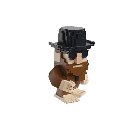 Steal A Brainrot - Blind Bag Minifigures - Series 1 - Includes DLC Codes Redeemable on Roblox - Officially Licensed Mystery Collectible Figures by PhatMojo thumbnail 9