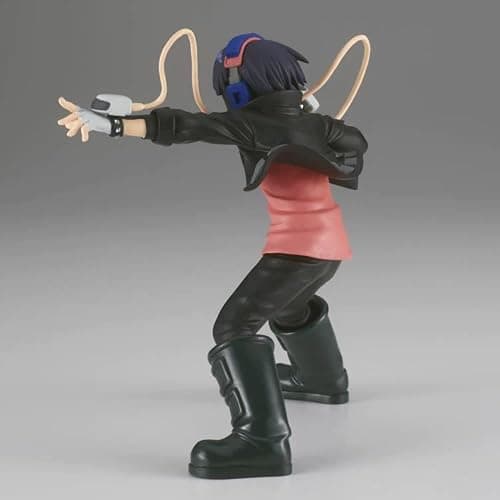 BanPresto - My Hero Academia - The Amazing Heroes - Vol.28 Earphone Jack (MHA) thumbnail 4