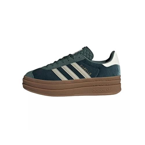 adidas Women's Gazelle Running Sneakers - Image 1