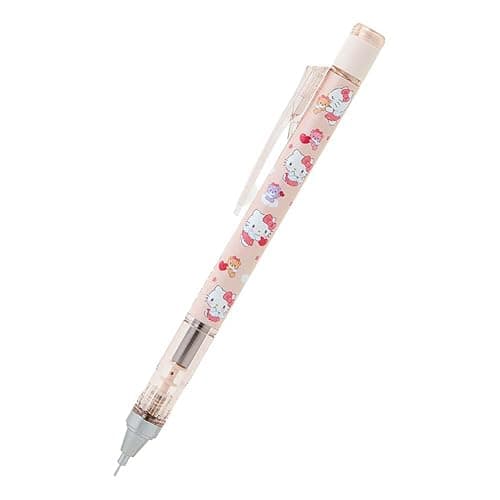 Hello Kitty Tombow MONO Graph Mechanical Pencil - Image 1