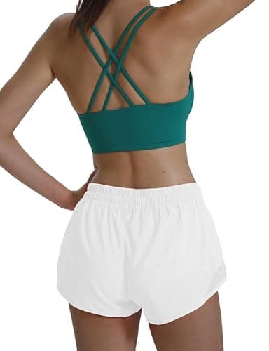 AugIris Athletic Running Shorts thumbnail 6