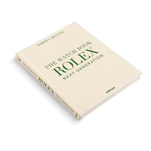 The Watch Book Rolex Next Generation: Next Generation thumbnail 9