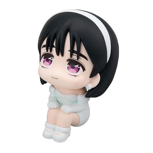 Megahouse - Alien Stage - SUA Lookup Figure thumbnail 5