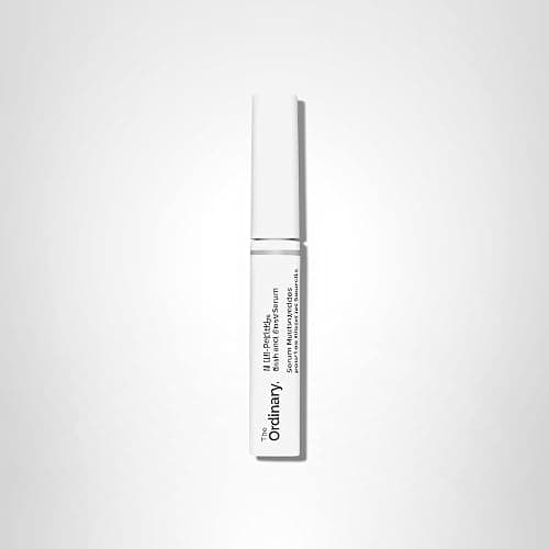 The Ordinary Multi-Peptide Lash and Brow Serum, Peptide-Powered Formula for Thicker, Fuller Looking Lashes & Brows thumbnail 5