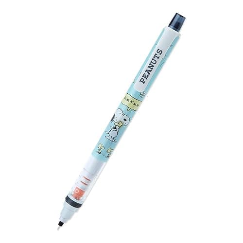Sanrio 673625 Snoopy Mechanical Pencil Kurutoga thumbnail 2