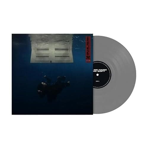 Billie Eilish - Hit Me Hard And Soft Exclusive Limited Grey - Image 1