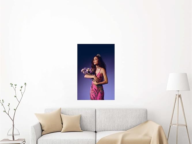 YHFKSIW Poster Canvas Art Poster And Wall Art Picture Print (12x18inch(30x45cm), 3) thumbnail 4