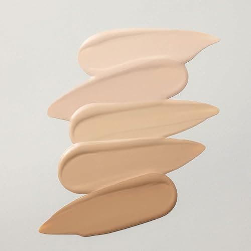 Rom&nd Nu Zero Cushion (03 Natural 21) Long Lasting, High Coverage, Semi Matte Finish, Flawless Complexion Without Cakey Face, Makeup Base and Fixer, Thinly Layered, Korean Cushion Foundation thumbnail 6