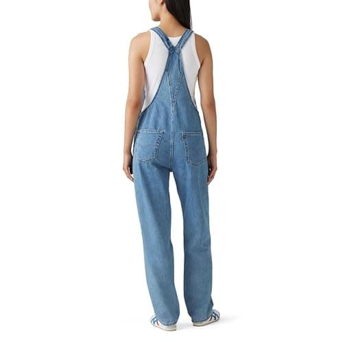 Levi's Women's Vintage Overalls (Also Available in Plus) thumbnail 2