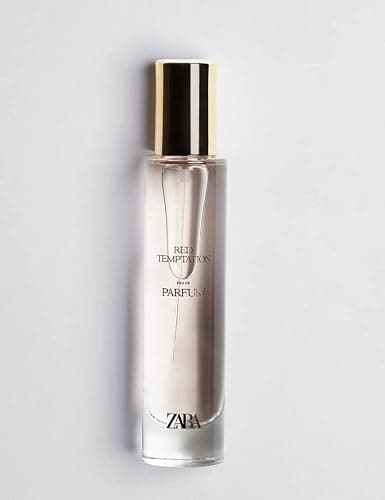 Zara RED TEMPTATION EDP 30 ML (1.0 FL. OZ). - Image 1
