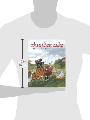 Thunder Cake thumbnail 3