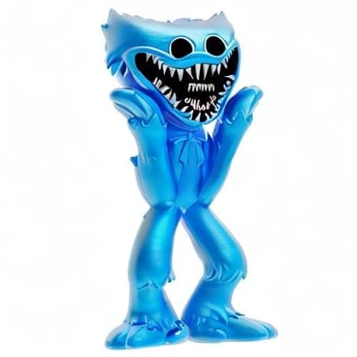 Poppy Playtime Collectable Figure 4 Pack (FP7701) thumbnail 6