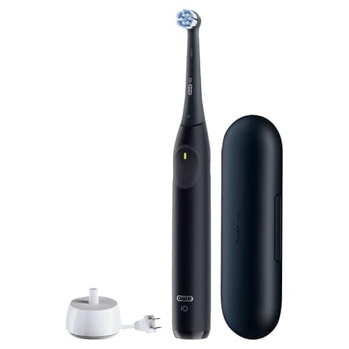 Black Electric Toothbrush thumbnail 13