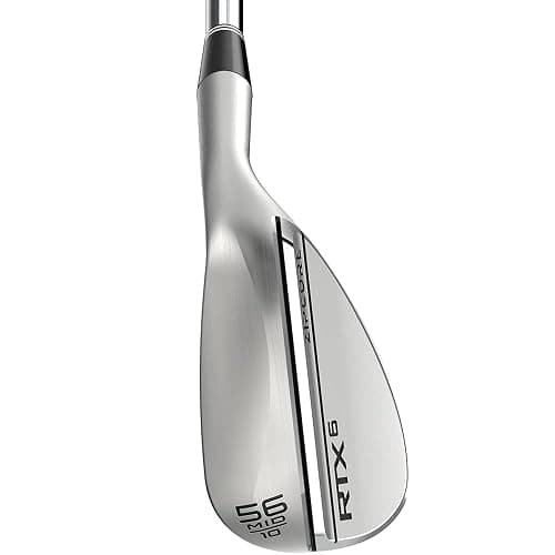 Cleveland Golf RTX 6 Zipcore Wedge thumbnail 2
