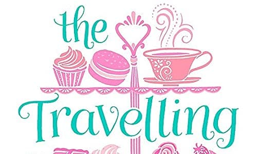 Travelling Tea Shop thumbnail 2