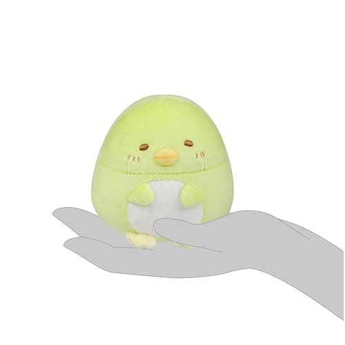 Summiko plush thumbnail 5