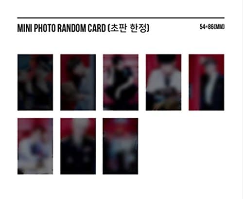 BTS Special Album - Young Forever (Night Version) thumbnail 5
