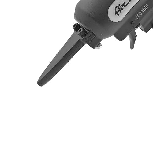 Air Locker AP700 Heavy Duty Professional Air Punch Nailer / Nail Remover / Nail Puller. 1/4 Inch NPT Thread Air Inlet. 80-120 PSI Pneumatic Nailer Removes 10-20 Gauge Nails , Black | 80-120 PSI Operating Range | Pneumatic Power | 1/4-In NPT Air Inlet | Heavy-Duty Construction | 10-20 Gauge Nail Capacity thumbnail 7