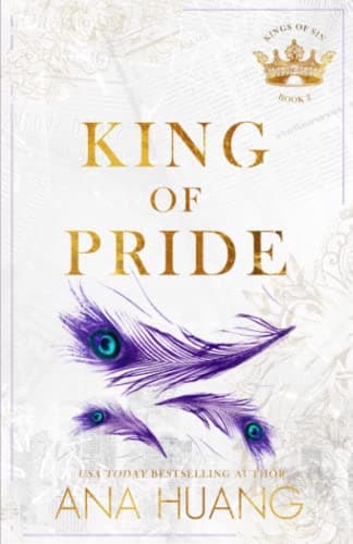 King of Pride (Kings of Sin) - Image 1