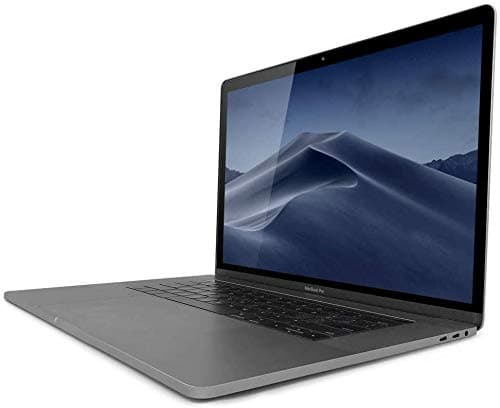 Apple MacBook Pro MLH42LL/A 15-inch Laptop with Touch Bar, 2.7GHz Quad-core Intel Core i7, 16GB Memory / 1TB SSD, Retina Display, Space Gray (Renewed) thumbnail 2