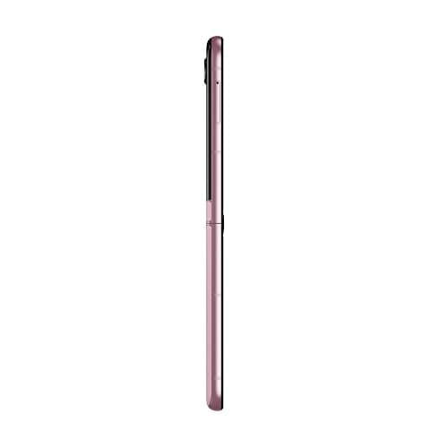 Motorola Razr 2025 | Unlocked | Made for US 8/256GB | 50MP Camera | Pantone Parfait Pink thumbnail 7