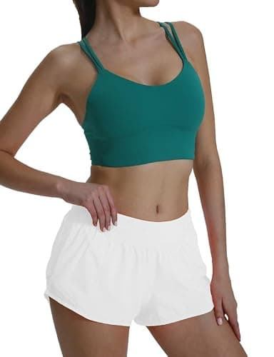 AugIris Athletic Running Shorts thumbnail 5