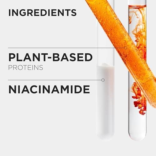 Kerastase Nutritive 8H Magic Night Serum - Overnight Treatment for Dry Hair, Enhances Shine, With Plant-Based Proteins thumbnail 7