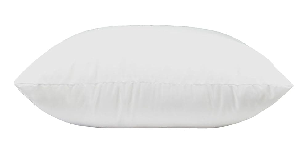 MoonRest® 13x21 Inch Synthetic Down Alternative Rectangle Pillow Insert Form Stuffer for Sofa Shams, Decorative Throw Pillow, Cushion and Bed Pillow Stuffing - Hypoallergenic 13“X 21” thumbnail 4