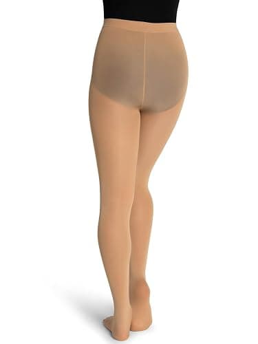 Capezio Women's Studio Basics Tight thumbnail 4