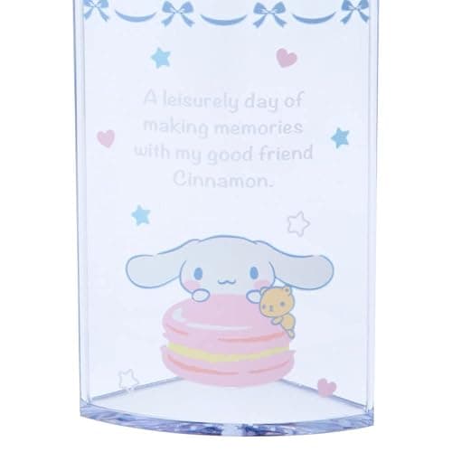 SANRIO 213161 Cinnamoroll Rotating Pen Stand thumbnail 5