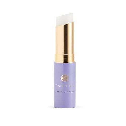 Tatcha The Serum Stick | Smooth Dry Fine Lines Instantly, Face & Eye Brightener Stick 8 G | 0.28 oz - Image 1