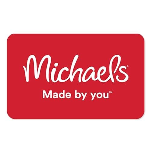 Michaels eGift Card - Image 1