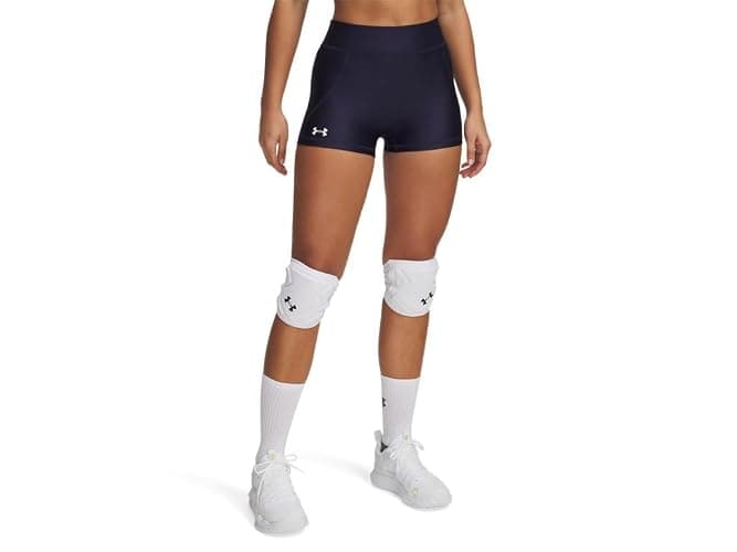 Under Armour Women's Team Shorty 3 - Image 1