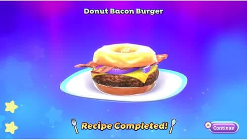 Yum Yum Cookstar – Nintendo Switch thumbnail 9