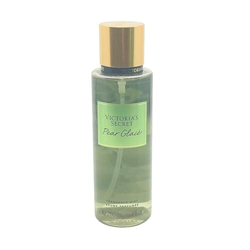 Victoria's Secret Pear Glace Fragrance Mist 8.4oz and Fragrance Lotion 8oz - Set thumbnail 3
